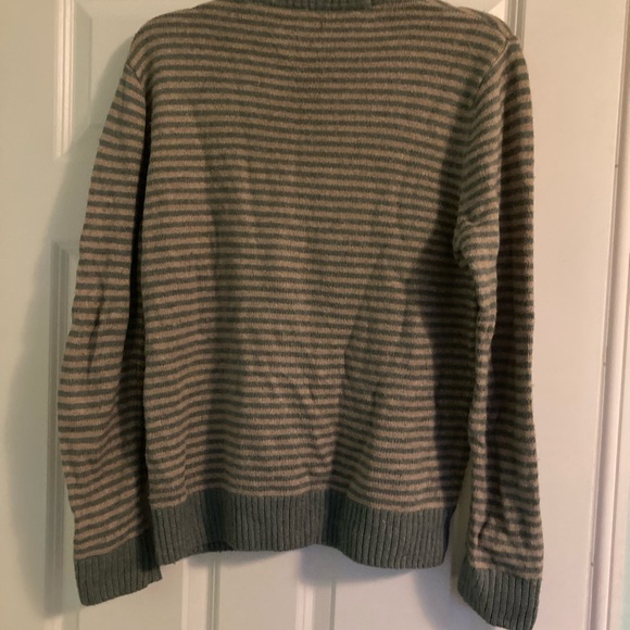 Abercrombie & Fitch Men’s Sweater - Picture 3 of 4